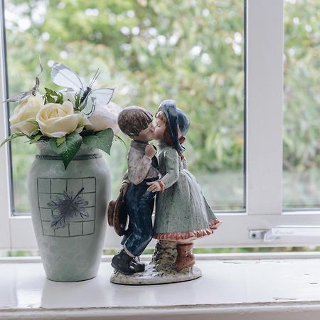 Mjaellbyhus Pensionat & Stugby Sölvesborg Екстериор снимка